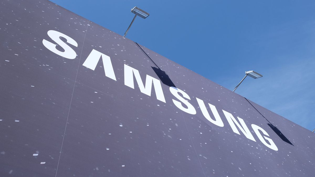 Samsung dodá 5G sítě do USA. Uzavřel obchod za 6,6 miliardy dolarů